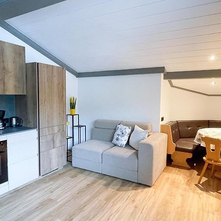 Appartements Familie Grundner Leogang Exteriér fotografie
