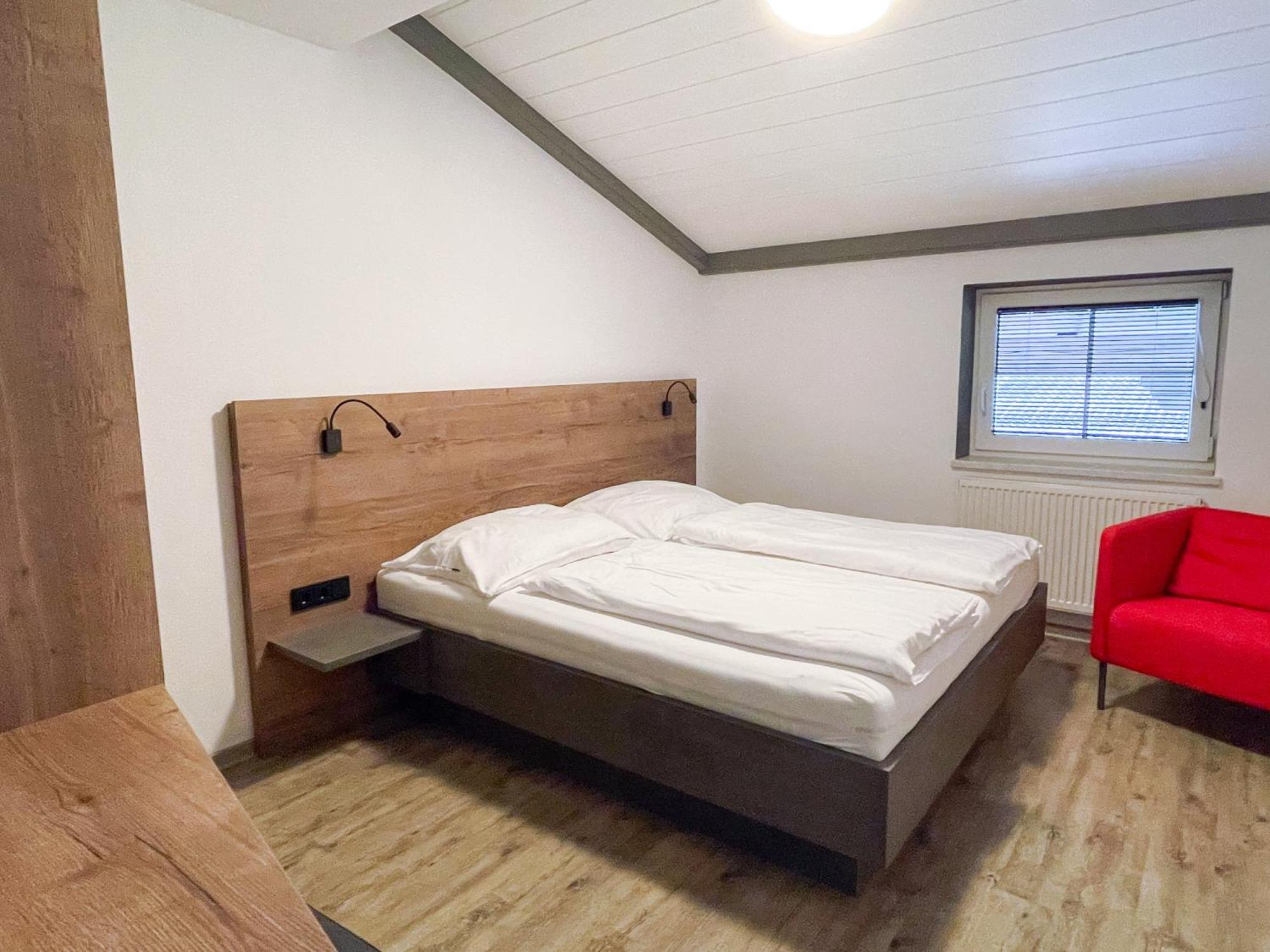 Appartements Familie Grundner Leogang Exteriér fotografie